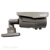    Satvision SVC-S69V