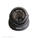   Satvision SVC-D39V