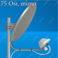   Umo-3F Mimo 4G/3G