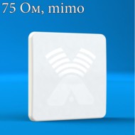   3G/4G AGATA MIMO